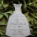 Dress Invitation