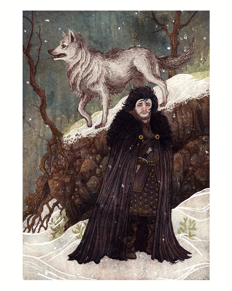 Beyond The Wall