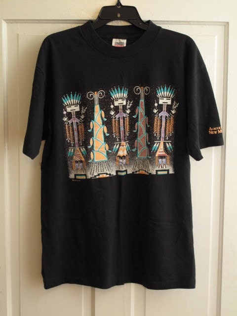 vintage mens t-shirt.