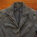 women's vintage OshKosh blazer.