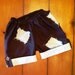 Patch's Impatient Pants Shorts Mid length boys girls clothing sewing PDF tutorial pattern INSTANT DOWNLOAD