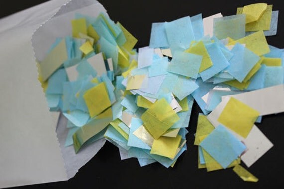 Confetti- Hand Cut Il_570xn
