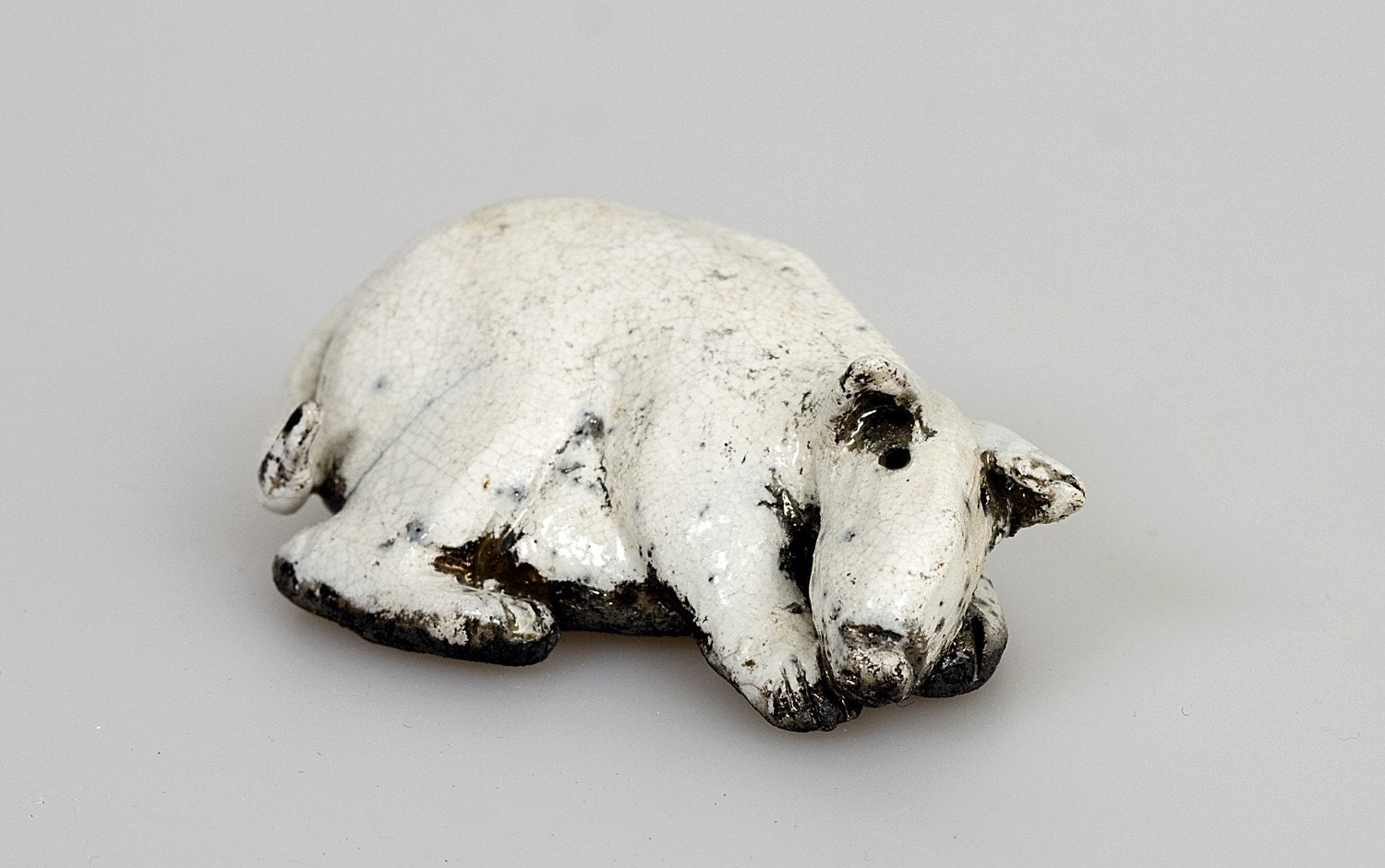 Sleeping Dog