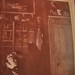 Antique Books Set of Poe The Raven 1903 with Sepia Prints Collectible