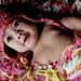 Custom Baby Blanket CUSTOM COLORS Photography Prop, As Shown or Choose Look for Boy or Girl Children Fringie