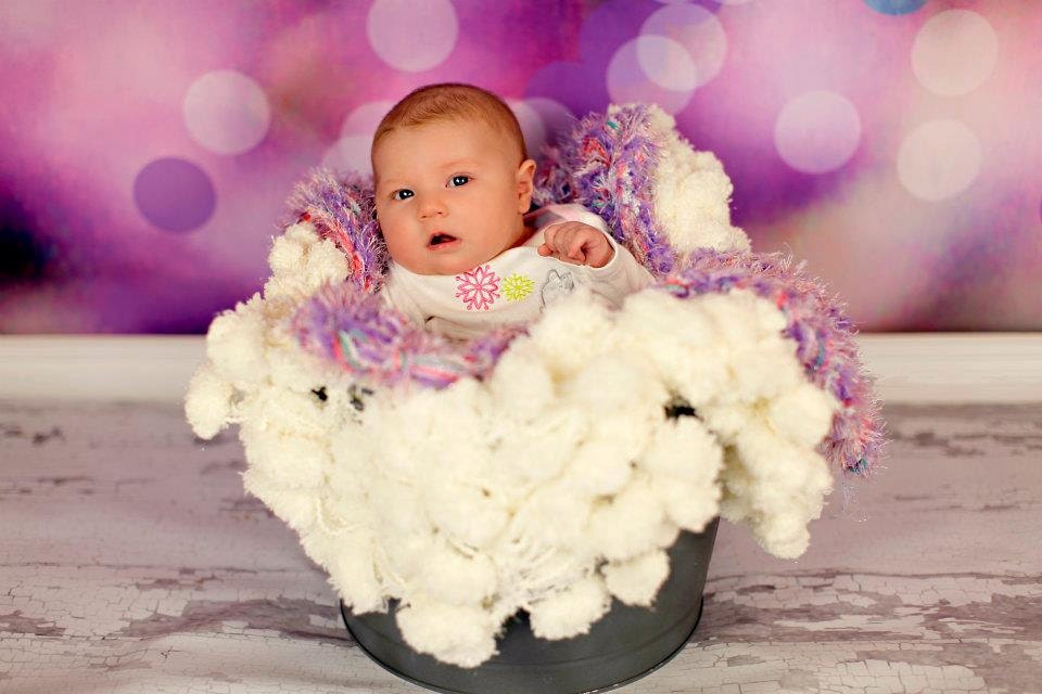 Children Blankets Prop Sale. Get TWO and Save 15.00 - Baby Photo Prop Sale