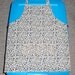 Little Wild Side Apron