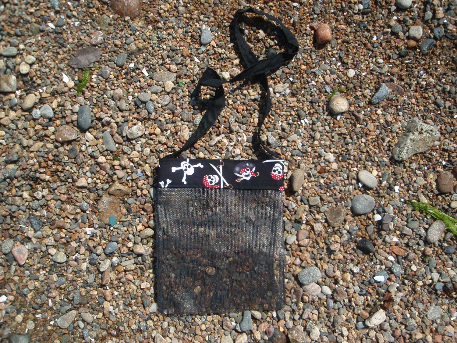 Beachcomber Bag - Pirate