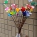 I Heart You - Origami Hearts Bouquet
