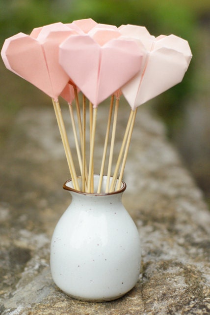 Coeurs De Papier- Cotton Candy