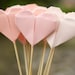 Coeurs De Papier- Cotton Candy