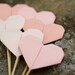 Coeurs De Papier- Cotton Candy