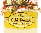Coldbuster Bath Fizz