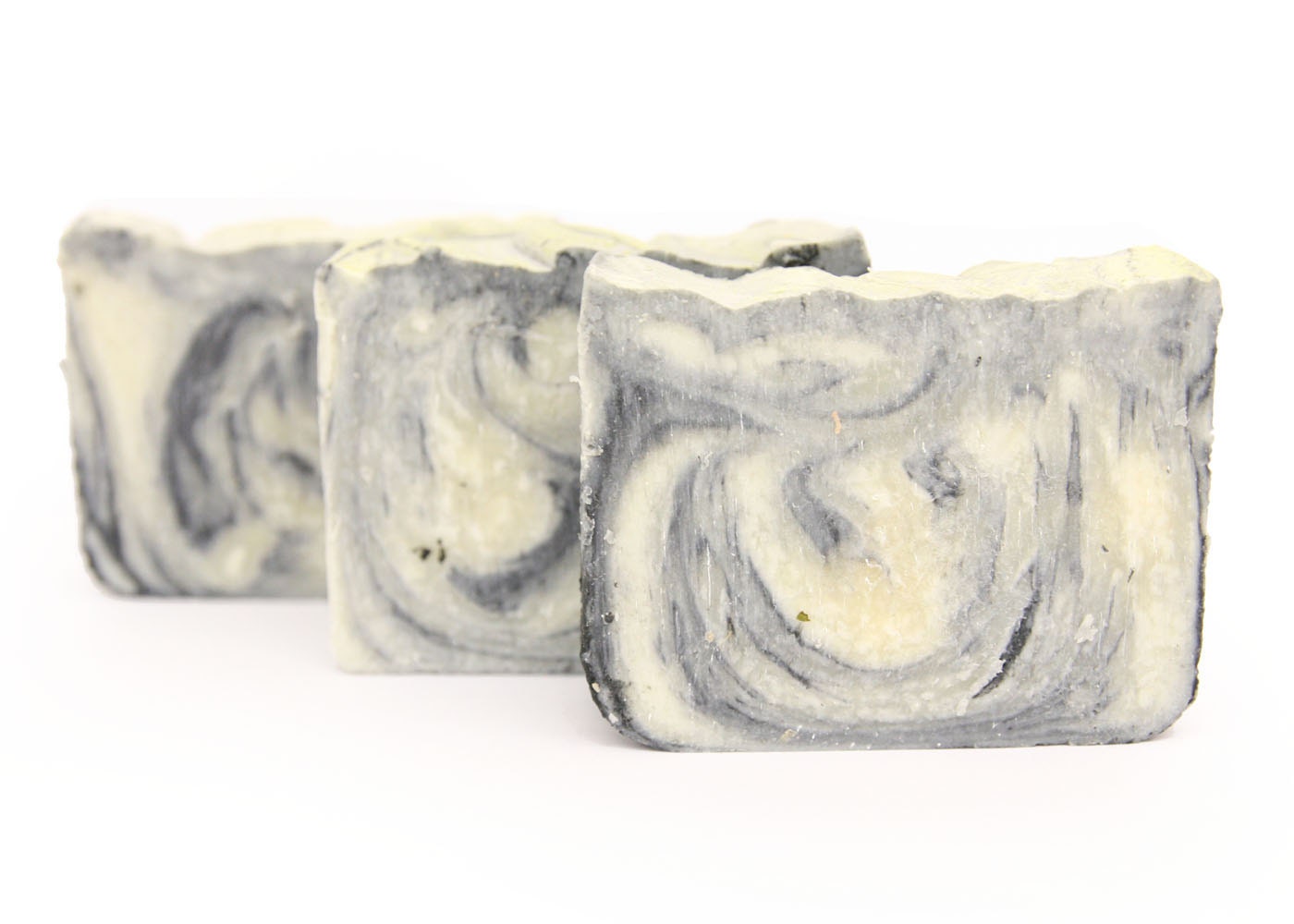 Patchouli Noir Cold Process Body Soap BEST SELLER