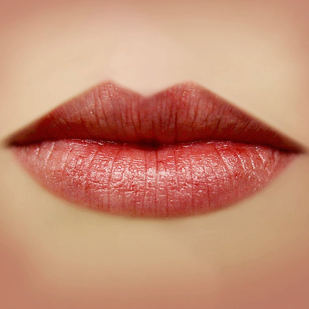 Sexy Siren Red Tinted Lip Balm