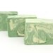 Go Green Cold Process Body Soap
