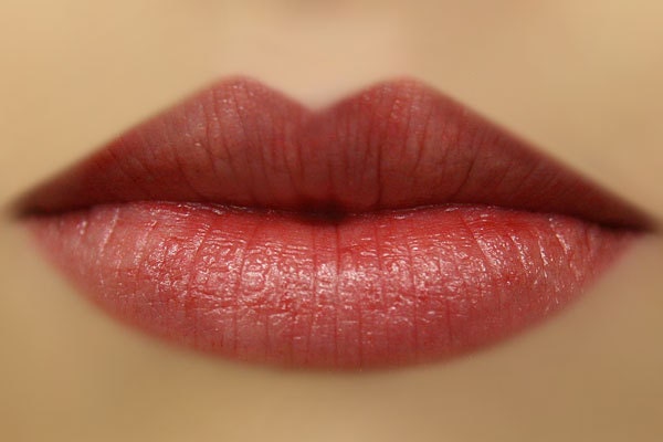 Sexy Siren Red Tinted Lip Balm