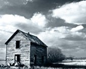 Days Gone By 12x12 Photo Print