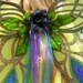 Fairy Wings - large - 'Woodland Sprite'