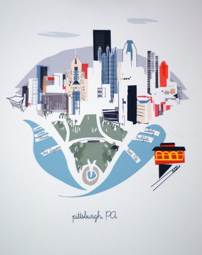 Pittsburgh