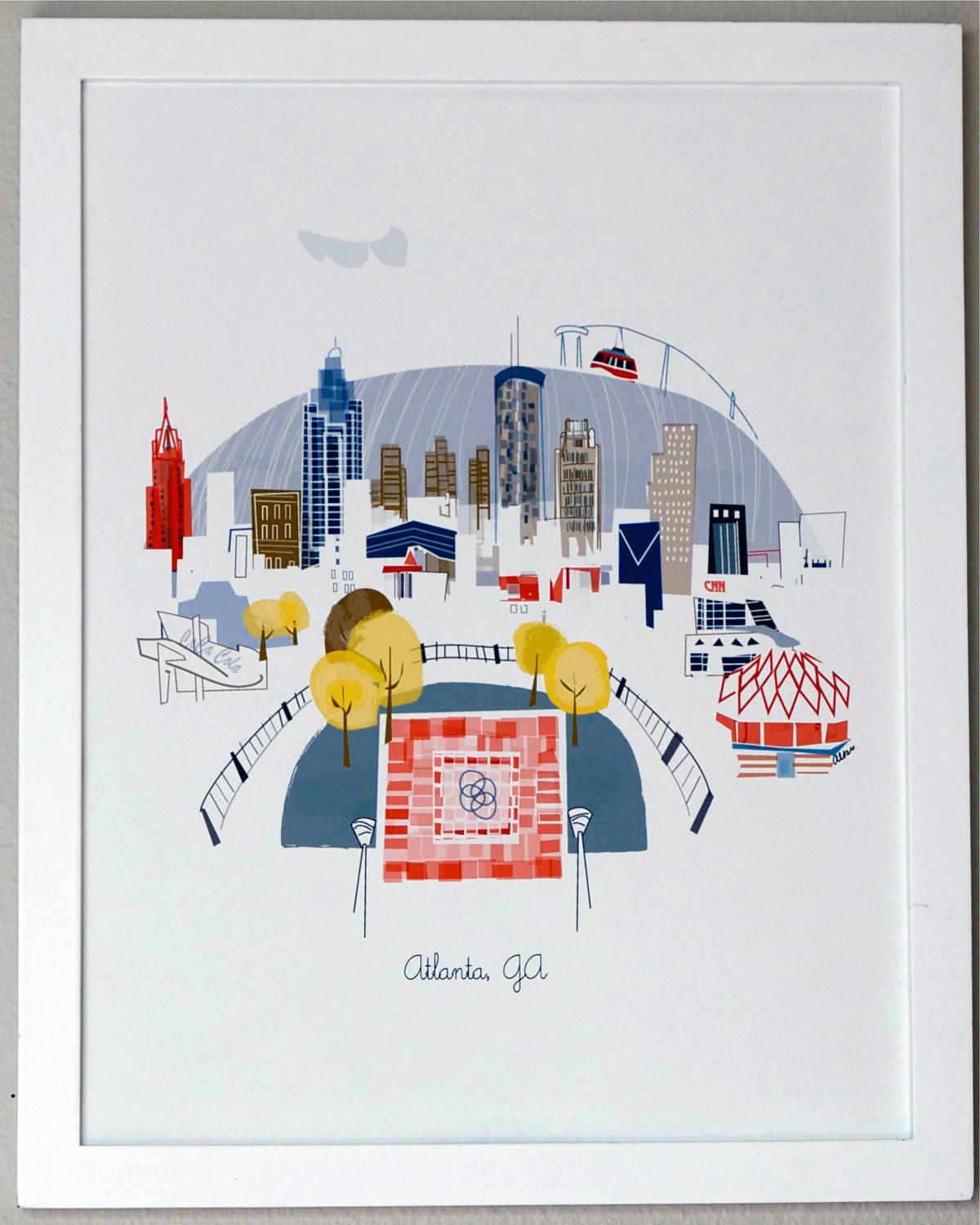 Atlanta