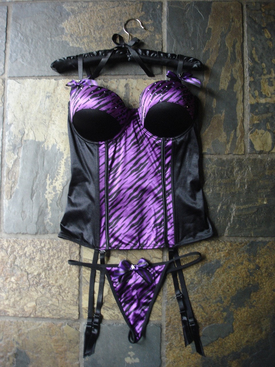 Angel Addiction Design Corset