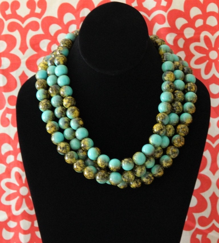 GTL Necklace