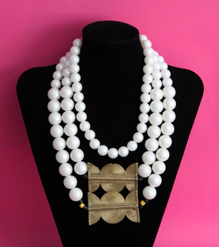 Belvedere Necklace