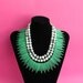 Hazard Necklace