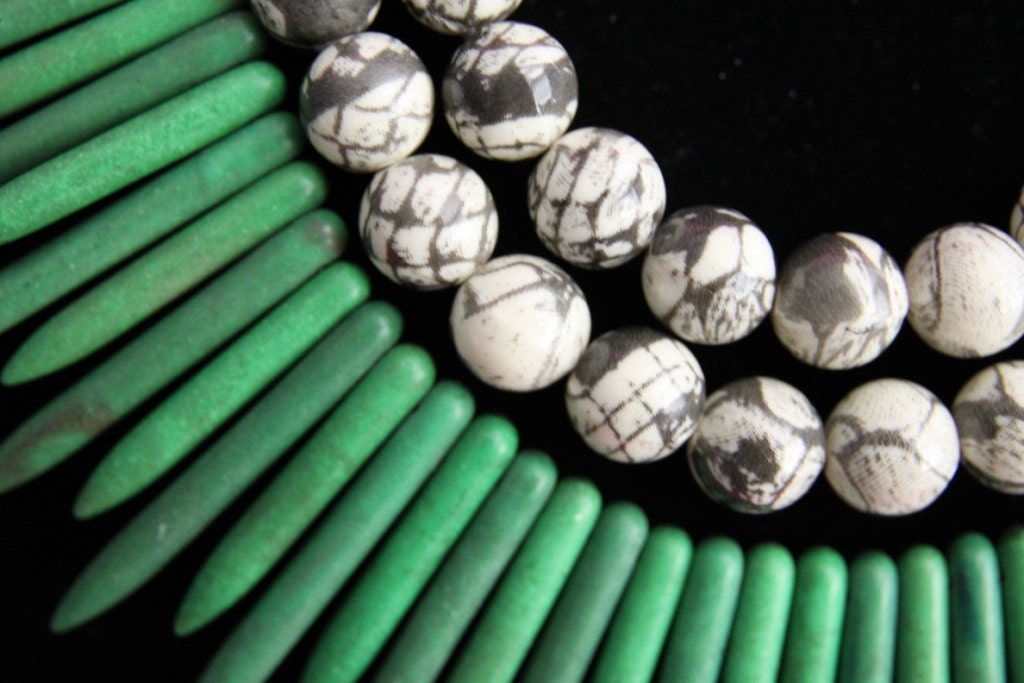 Hazard Necklace