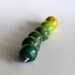 Green rounds