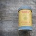 vintage music cylinder record : Busy-Bee by 24pont