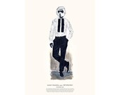 He Wears It 006 - Scout Trooper wears VIKTOR and ROLF