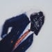 He Wears It 001 - Darth Vader wears BAND OF OUTSIDERS