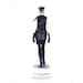 He Wears It 014 - Catwoman wears Rick Owens   (limited edition)