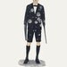 He Wears It 019 - T-1000 wears Thom Browne. New York