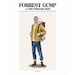 He Wears It 020 - Forrest Gump with Irish Fisherman Style