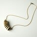 Arthropod necklace