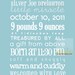 Personalized 8x10 Newborn Baby Custom Birth Announcement . Date Print . Nursery Decor Adoption Subway Art . 8x10 . Customizable Poster Print