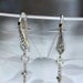 Macie's Bridal Crystal Earrings