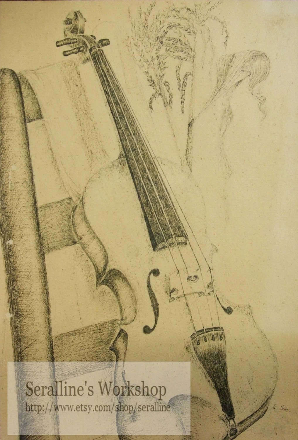 Treasury Featured: Bestilled Melody