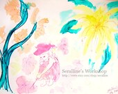 I Dream of Flowers