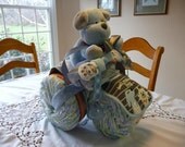 Diaper Trike