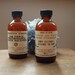 Medicinal Vinegars Remedy Kit - Organic