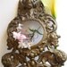 Angelic Clock Case
