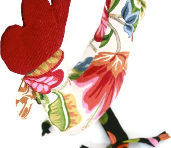 Dog Toy Big Chicken