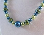 Under the Sea Necklace