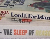 Two MidCentury Novels Lord of the Far Island and The Sleep of Reason