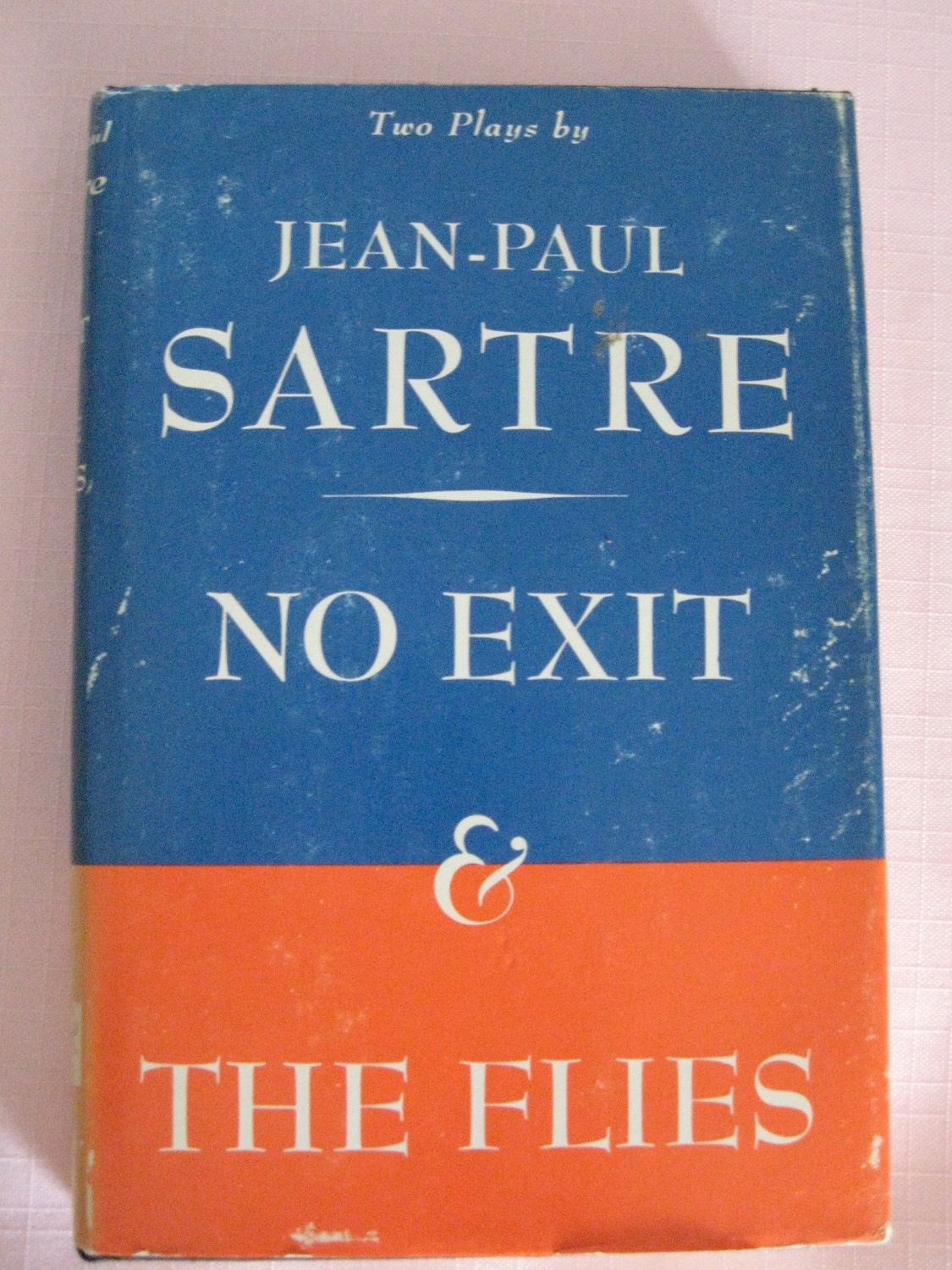 the basic themes of existentialism in the play no exit by jean paul sartre the basic themes of existentialism in the play no exit by jean paul sartre