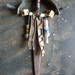 Beachcomber's Amulet Necklace